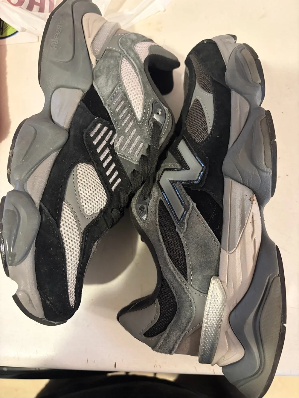 New Balance Men's CastleRock Shoes
